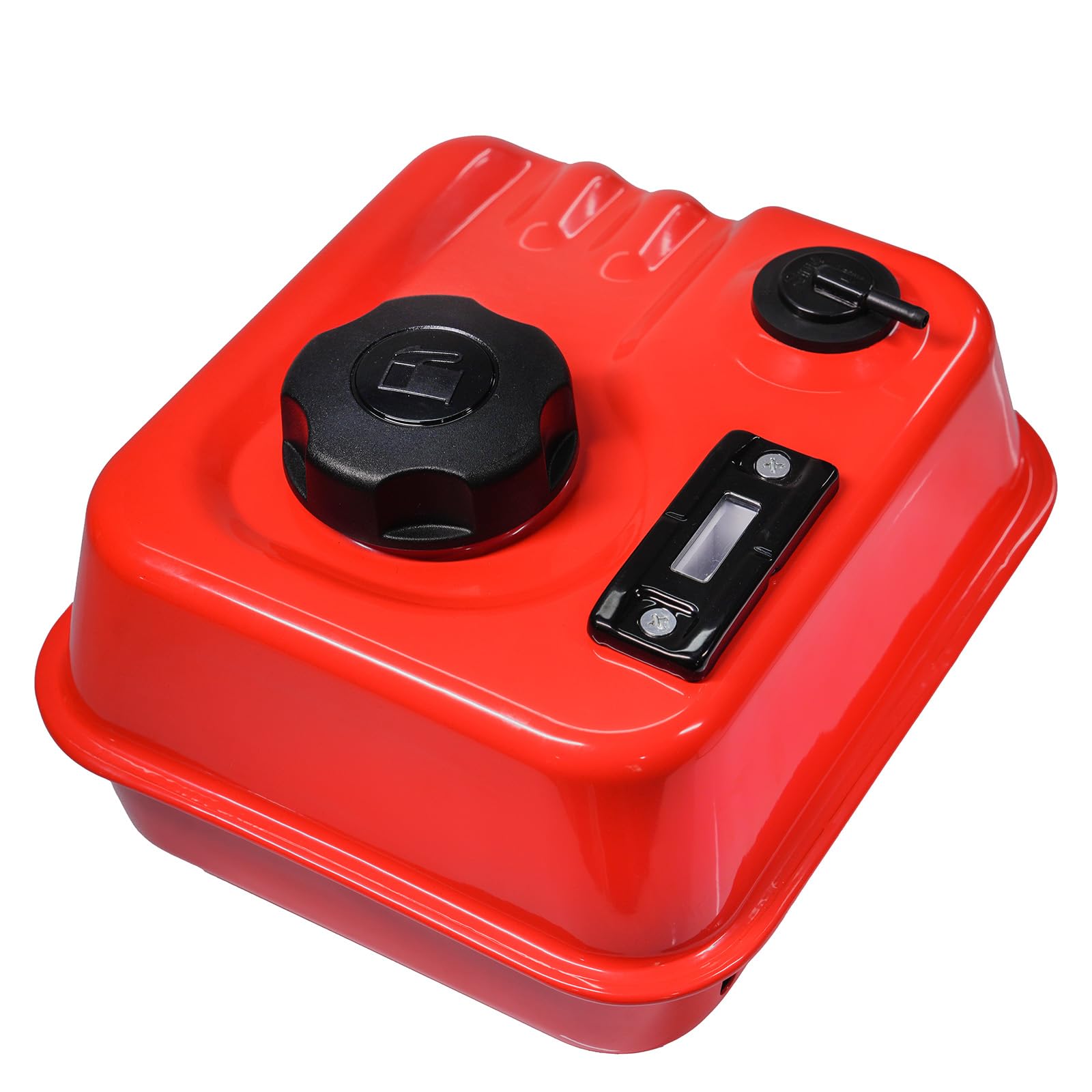 Amazon.com: JMCHstore Fuel Gauge Gas Fuel Tank w/ Roll Over Valve